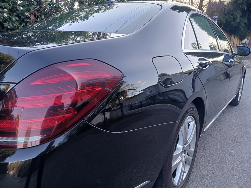 2020 Mercedes-Benz S 450   - Photo 13 - Orange, CA 92868