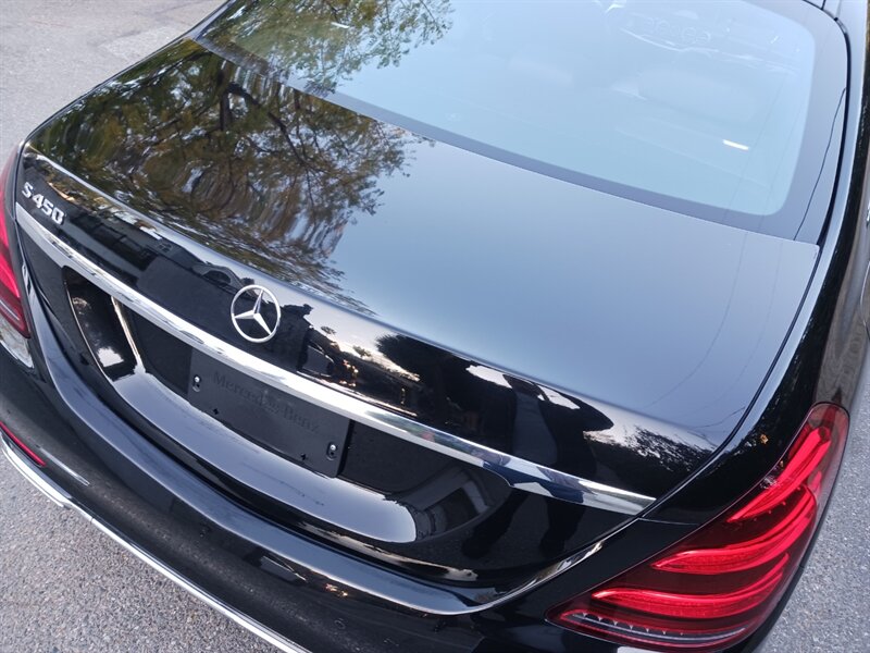 2020 Mercedes-Benz S 450   - Photo 17 - Orange, CA 92868