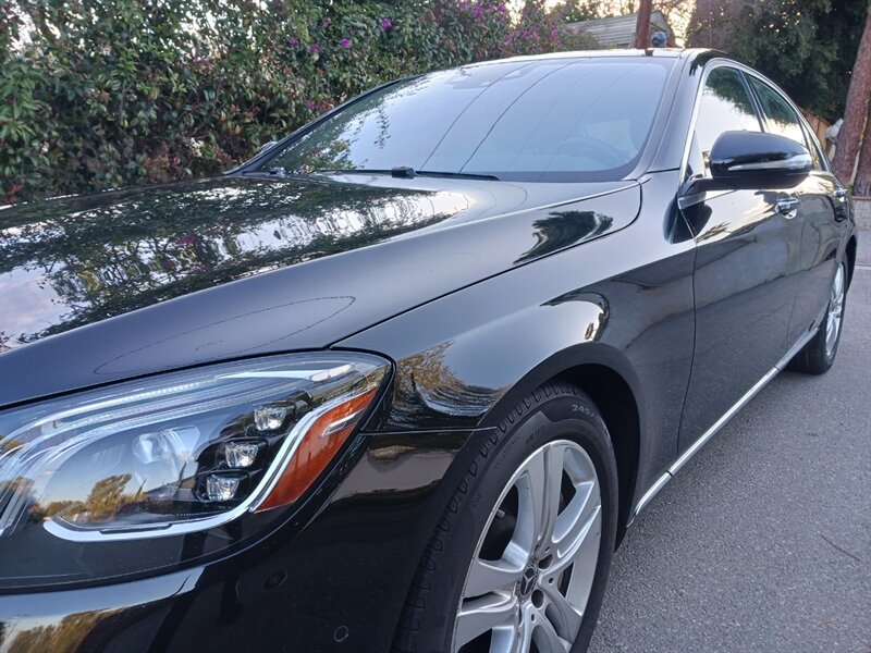 2020 Mercedes-Benz S 450   - Photo 10 - Orange, CA 92868