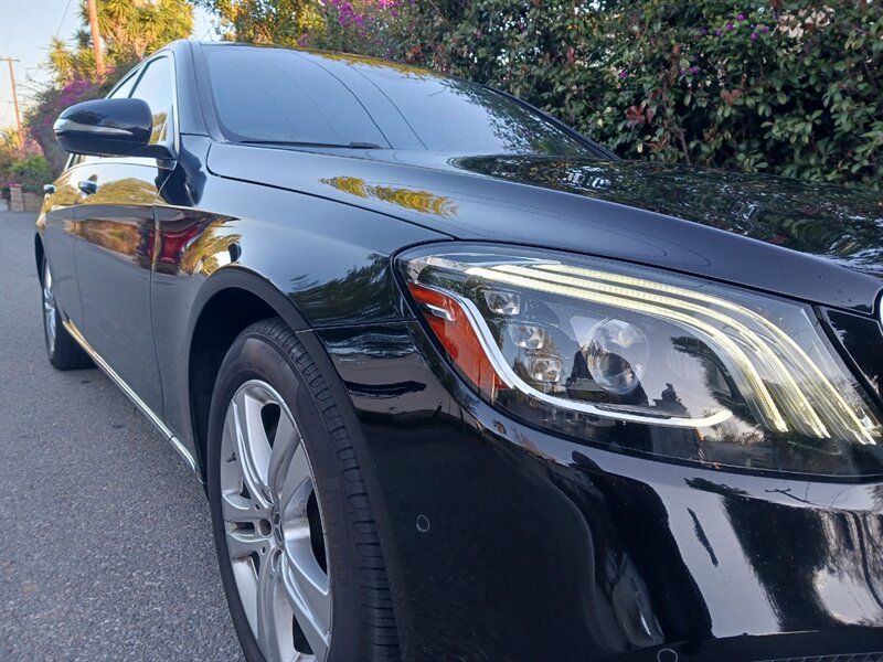 2020 Mercedes-Benz S 450   - Photo 11 - Orange, CA 92868