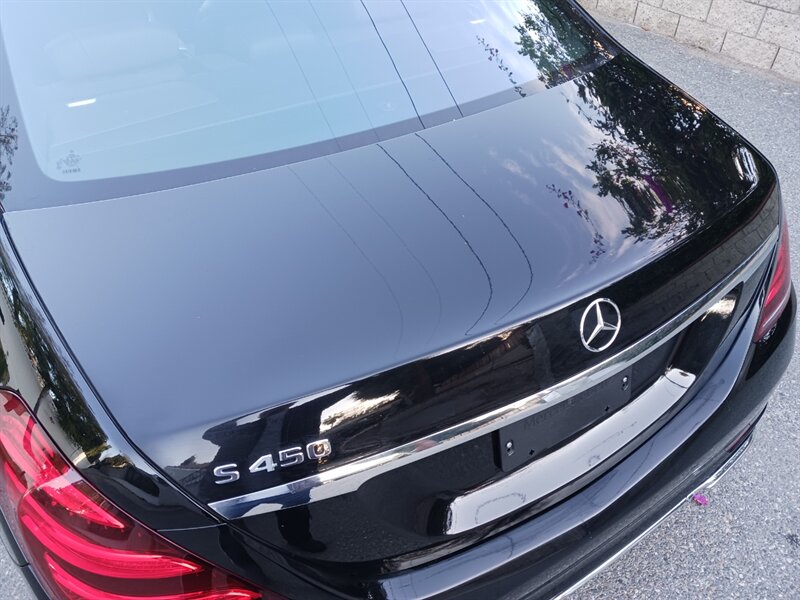 2020 Mercedes-Benz S 450   - Photo 16 - Orange, CA 92868