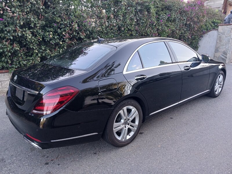 2020 Mercedes-Benz S 450   - Photo 6 - Orange, CA 92868