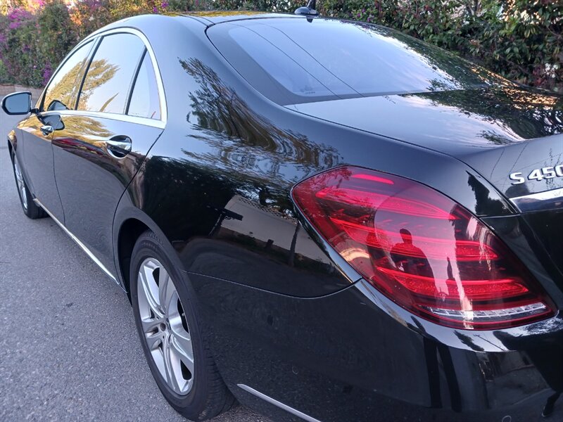 2020 Mercedes-Benz S 450   - Photo 12 - Orange, CA 92868