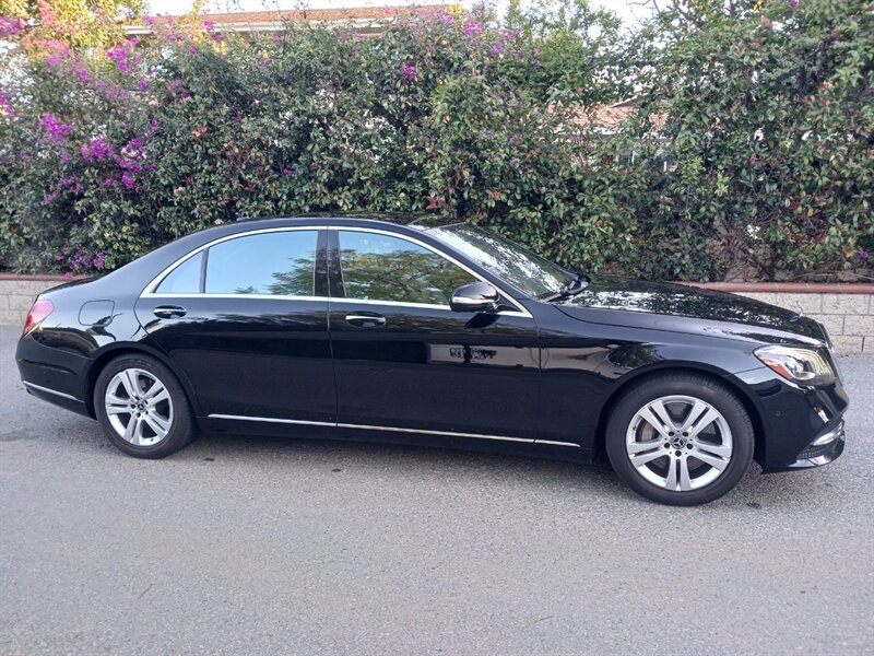 2020 Mercedes-Benz S 450   - Photo 7 - Orange, CA 92868