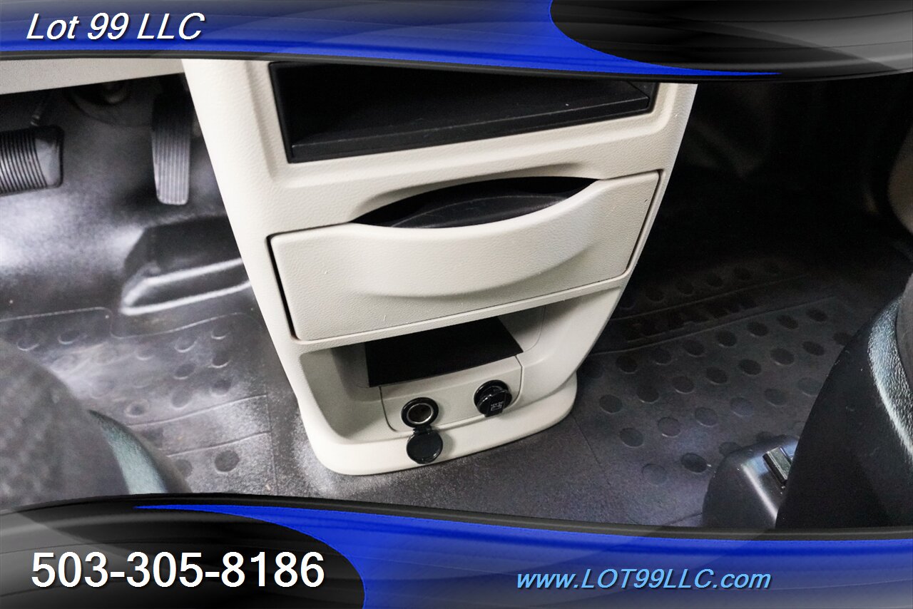 2014 RAM C/V Tradesman Grand Caravan Cargo 120K 2 OWNERS   - Photo 21 - Milwaukie, OR 97267