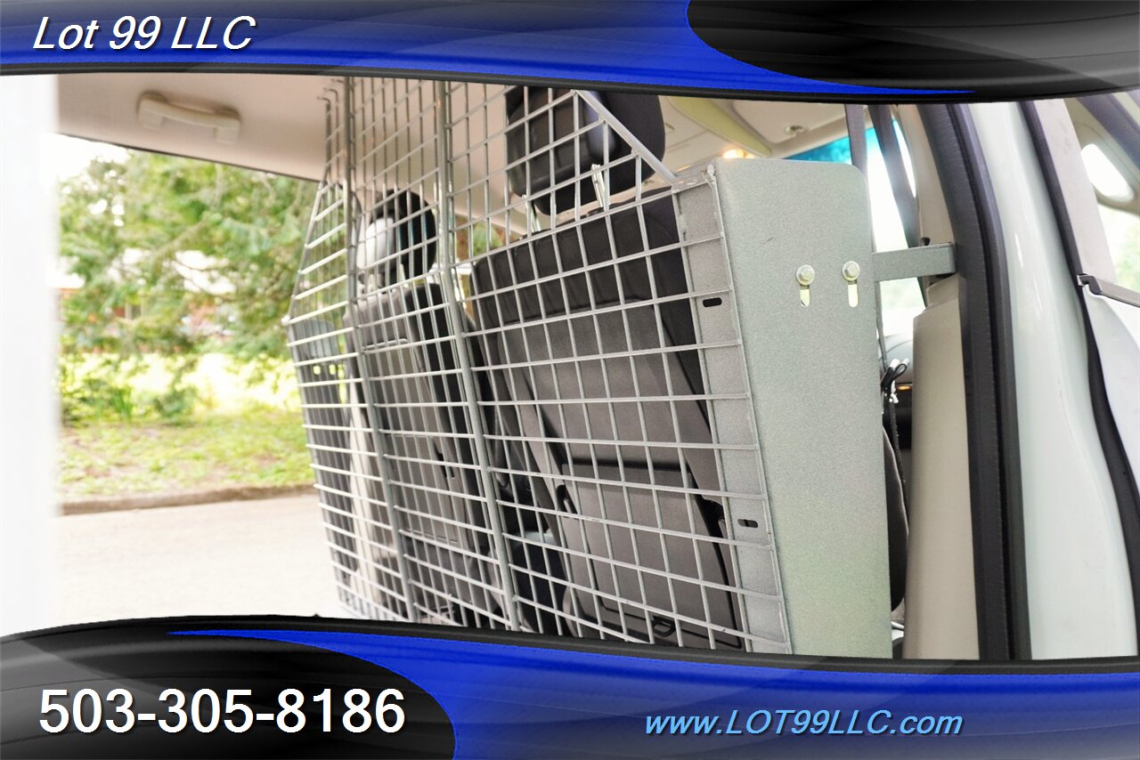 2014 RAM C/V Tradesman Grand Caravan Cargo 120K 2 OWNERS   - Photo 27 - Milwaukie, OR 97267