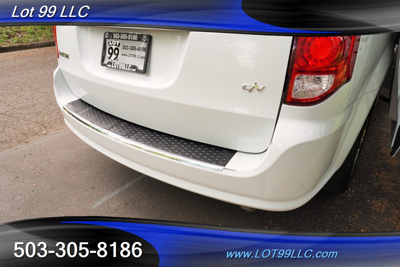2014 RAM C/V Tradesman Grand Caravan Cargo 120K 2 OWNERS   - Photo 38 - Milwaukie, OR 97267