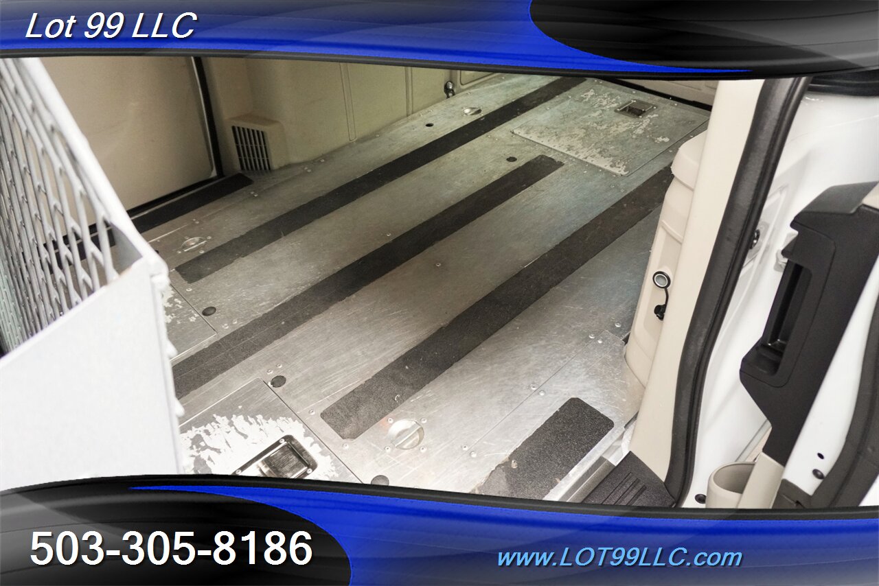 2014 RAM C/V Tradesman Grand Caravan Cargo 120K 2 OWNERS   - Photo 13 - Milwaukie, OR 97267