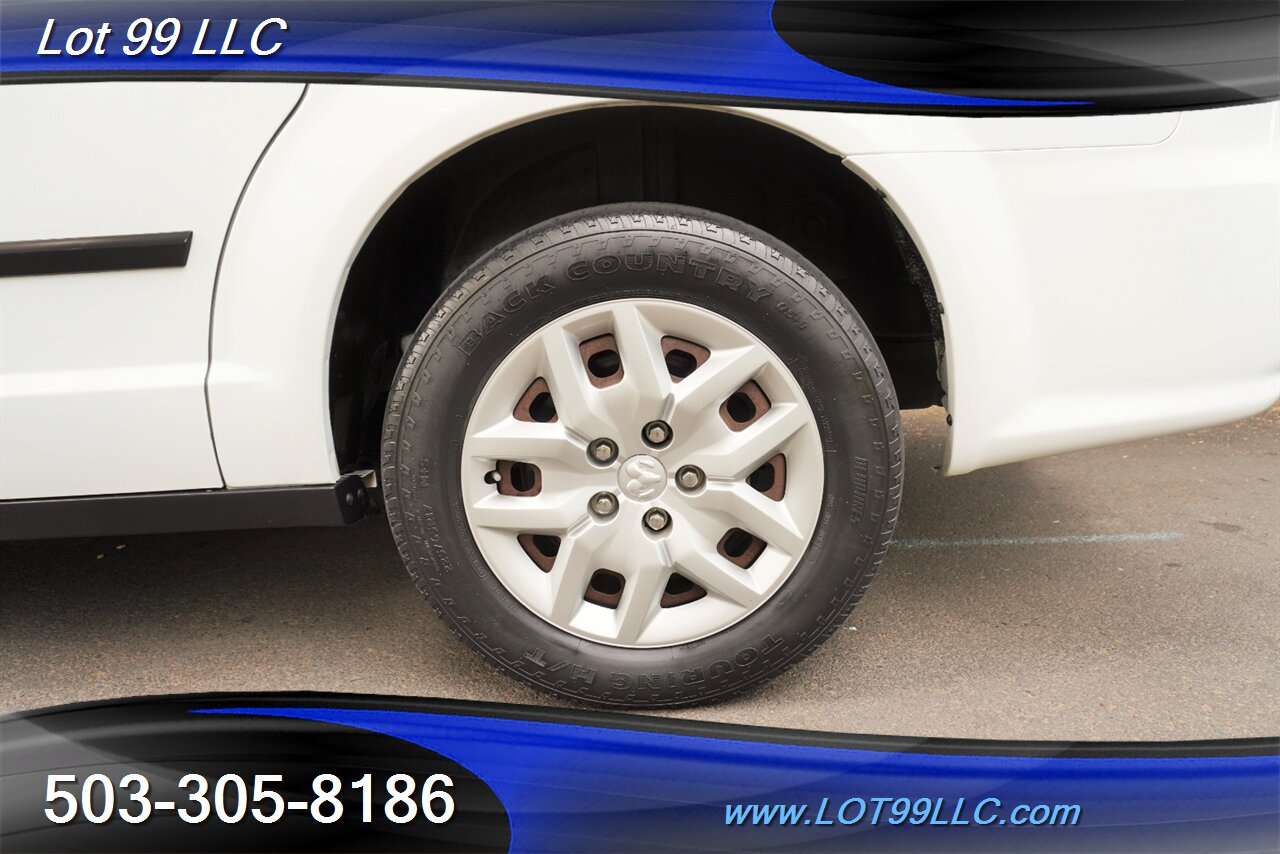 2014 RAM C/V Tradesman Grand Caravan Cargo 120K 2 OWNERS   - Photo 40 - Milwaukie, OR 97267