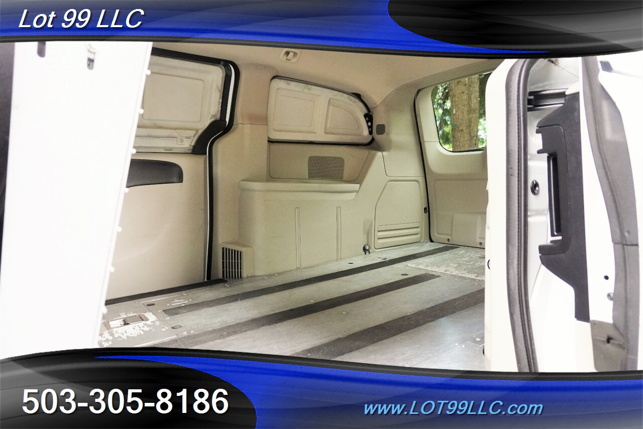 2014 RAM C/V Tradesman Grand Caravan Cargo 120K 2 OWNERS   - Photo 14 - Milwaukie, OR 97267