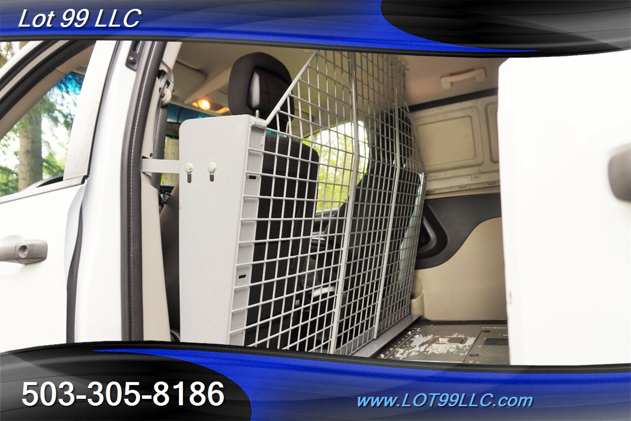 2014 RAM C/V Tradesman Grand Caravan Cargo 120K 2 OWNERS   - Photo 12 - Milwaukie, OR 97267