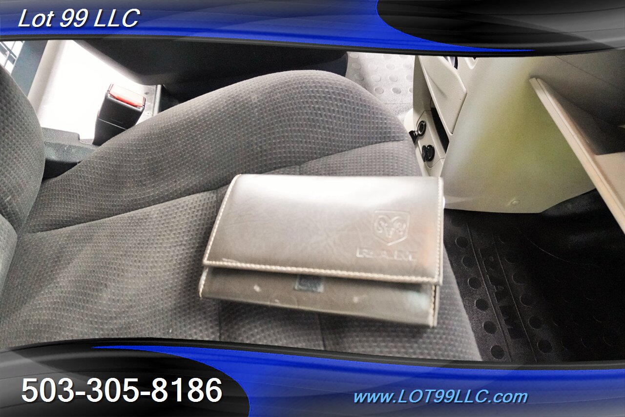 2014 RAM C/V Tradesman Grand Caravan Cargo 120K 2 OWNERS   - Photo 39 - Milwaukie, OR 97267