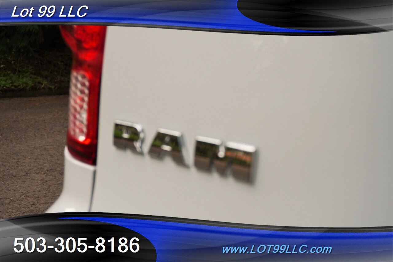 2014 RAM C/V Tradesman Grand Caravan Cargo 120K 2 OWNERS   - Photo 35 - Milwaukie, OR 97267
