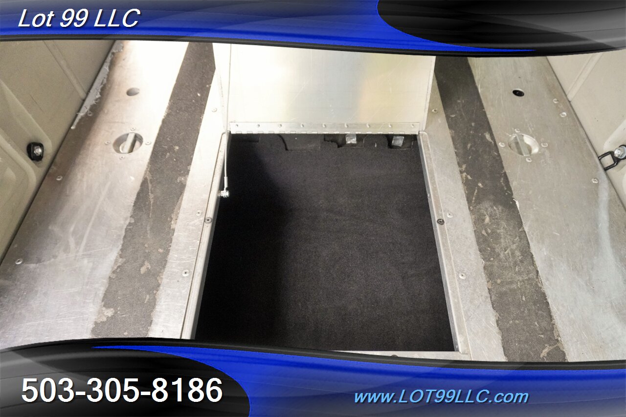 2014 RAM C/V Tradesman Grand Caravan Cargo 120K 2 OWNERS   - Photo 26 - Milwaukie, OR 97267