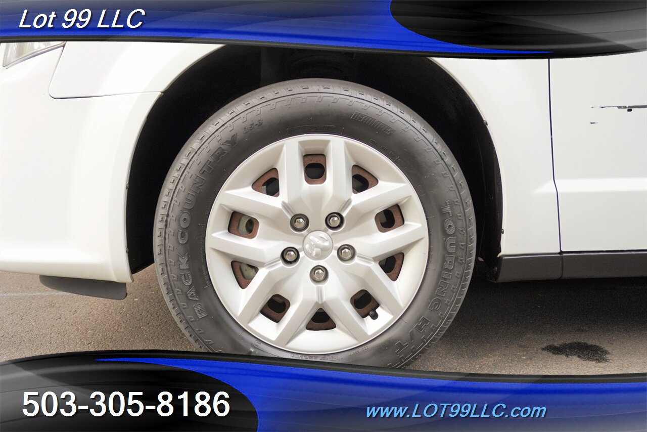 2014 RAM C/V Tradesman Grand Caravan Cargo 120K 2 OWNERS   - Photo 24 - Milwaukie, OR 97267