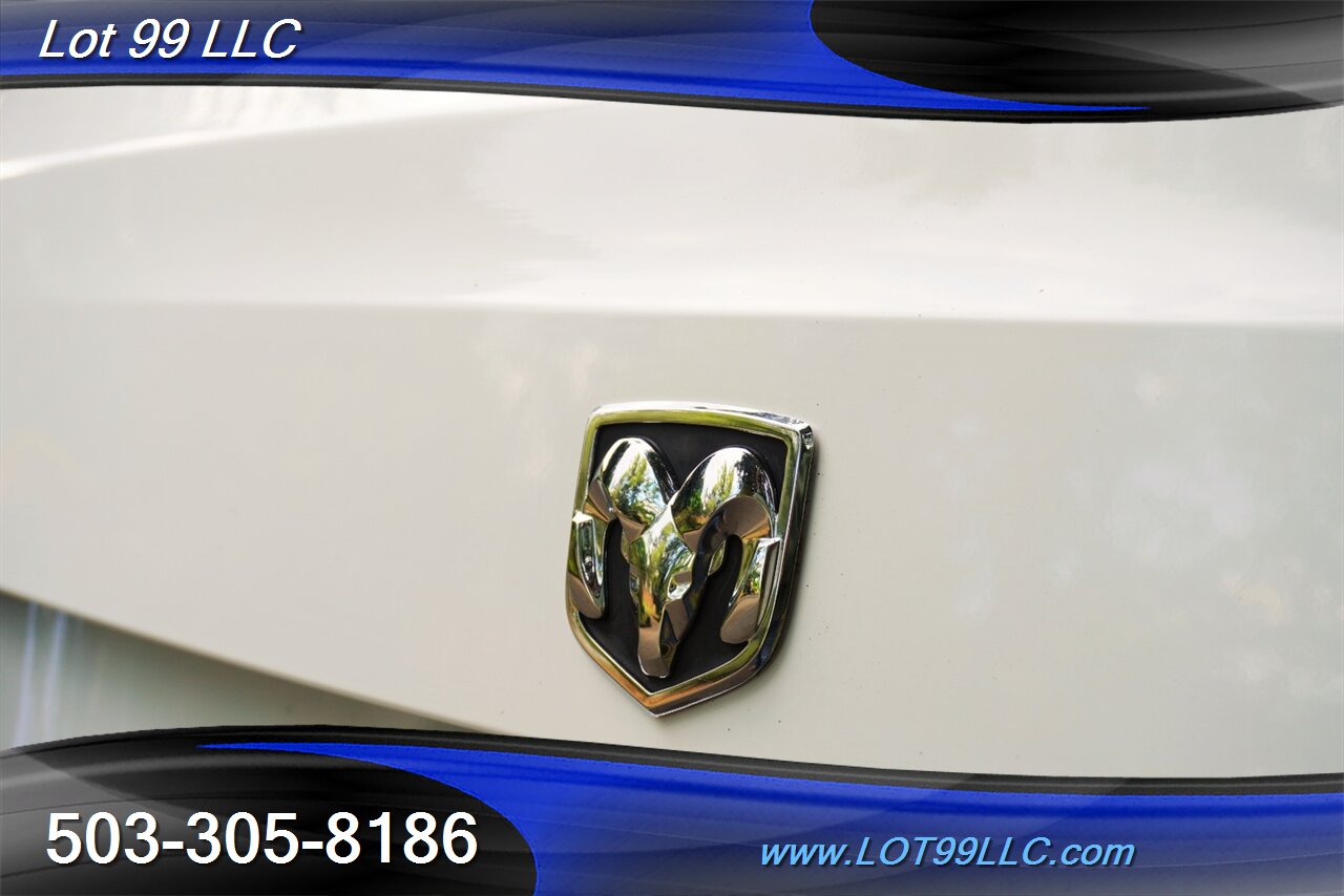 2014 RAM C/V Tradesman Grand Caravan Cargo 120K 2 OWNERS   - Photo 36 - Milwaukie, OR 97267