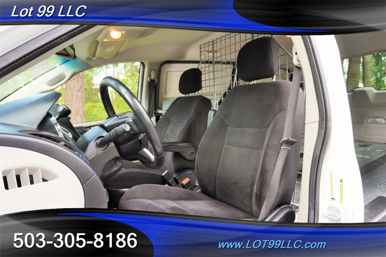 2014 RAM C/V Tradesman Grand Caravan Cargo 120K 2 OWNERS   - Photo 2 - Milwaukie, OR 97267