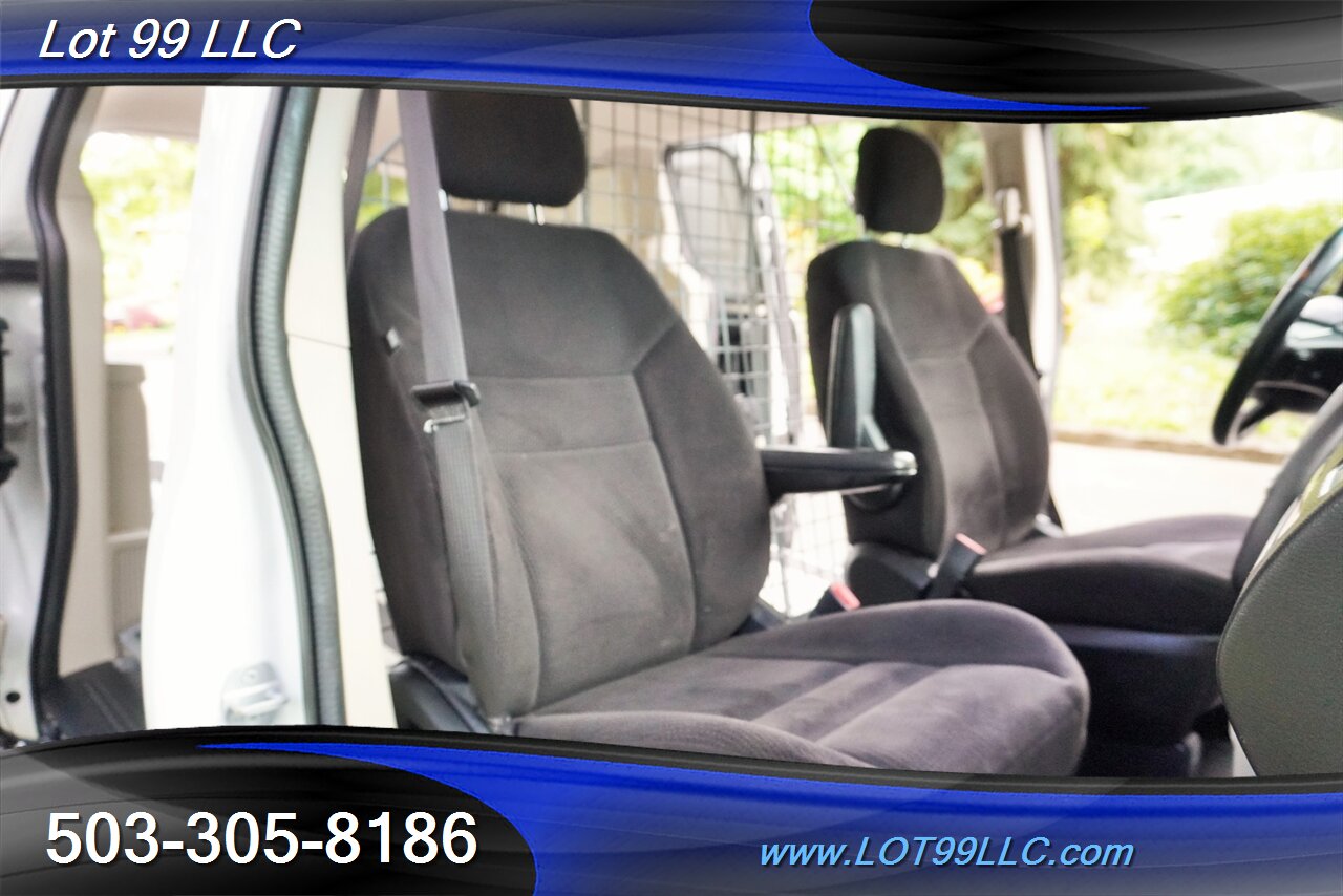2014 RAM C/V Tradesman Grand Caravan Cargo 120K 2 OWNERS   - Photo 28 - Milwaukie, OR 97267