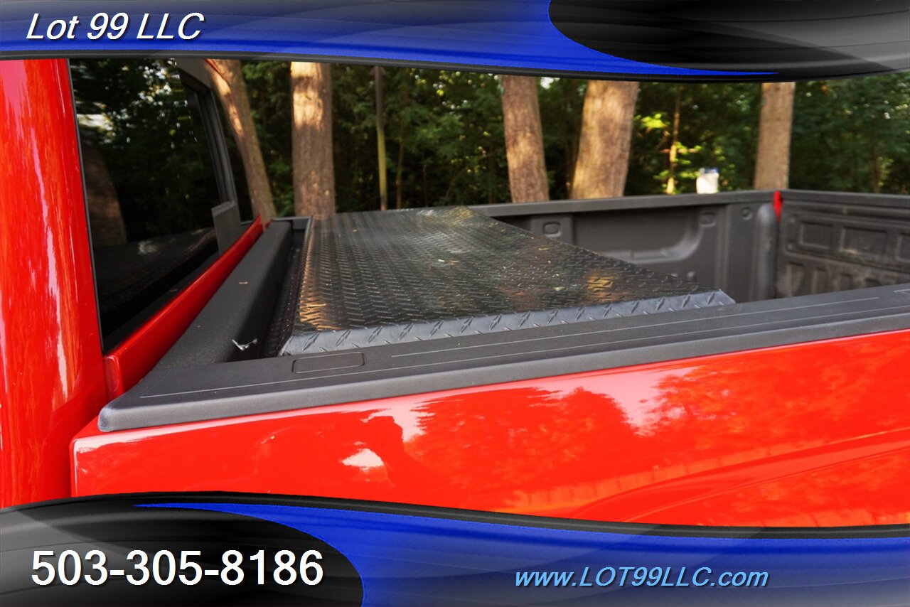 2018 Chevrolet Silverado 1500 Z71 4X4 V8 84K Heated Leather Moon GPS LIFTED 20S - Photo 15 - Milwaukie, OR 97267