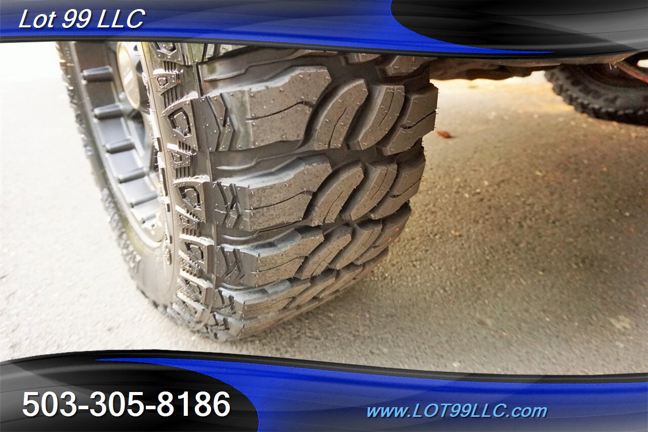 2018 Chevrolet Silverado 1500 Z71 4X4 V8 84K Heated Leather Moon GPS LIFTED 20S - Photo 4 - Milwaukie, OR 97267