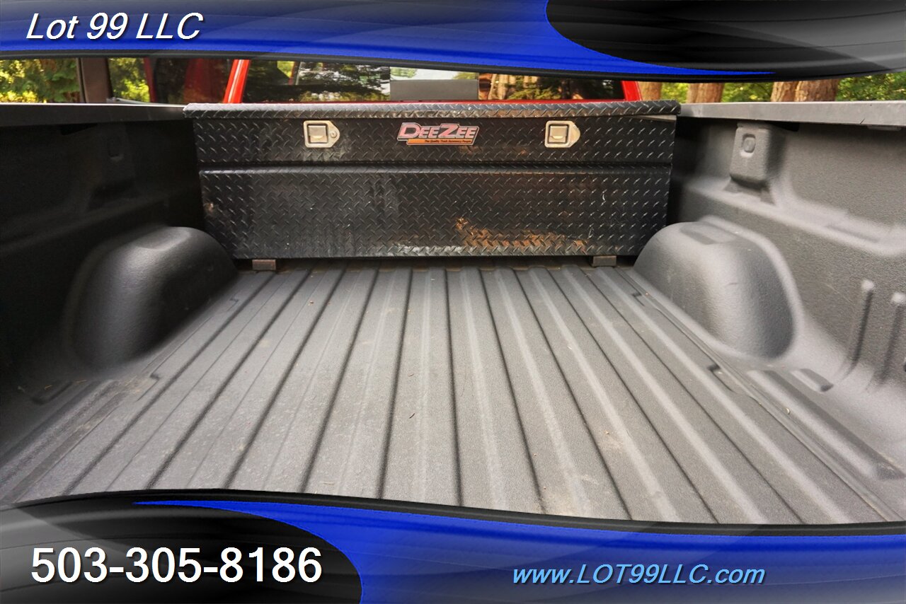 2018 Chevrolet Silverado 1500 Z71 4X4 V8 84K Heated Leather Moon GPS LIFTED 20S - Photo 17 - Milwaukie, OR 97267