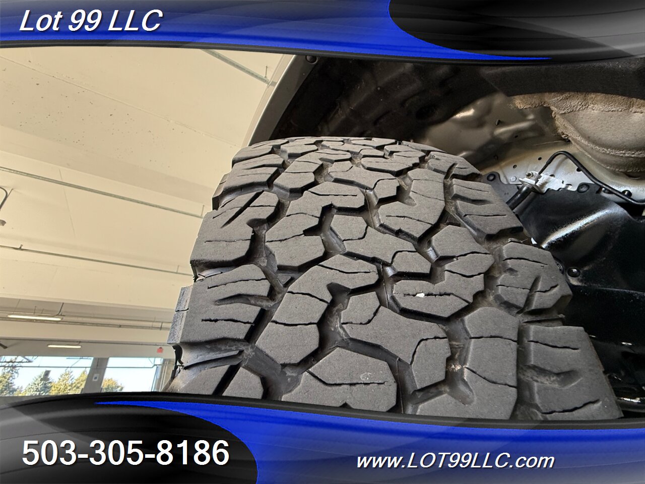 2020 Ford Ranger Crew Cab Lariat 4x4 FX4 LEER Canopy Tow Leather Navi - Photo 23 - Milwaukie, OR 97267