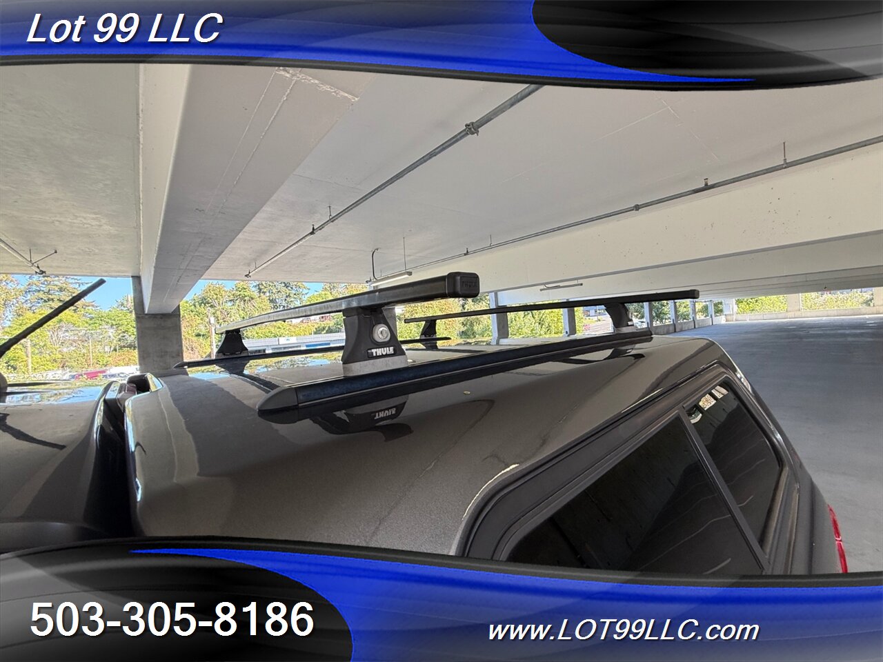 2020 Ford Ranger Crew Cab Lariat 4x4 FX4 LEER Canopy Tow Leather Navi - Photo 34 - Milwaukie, OR 97267