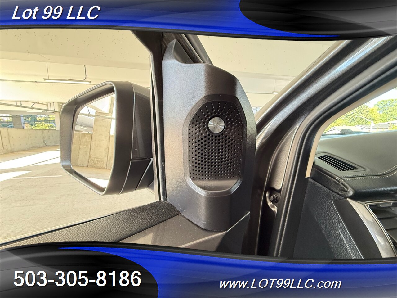 2020 Ford Ranger Crew Cab Lariat 4x4 FX4 LEER Canopy Tow Leather Navi - Photo 36 - Milwaukie, OR 97267