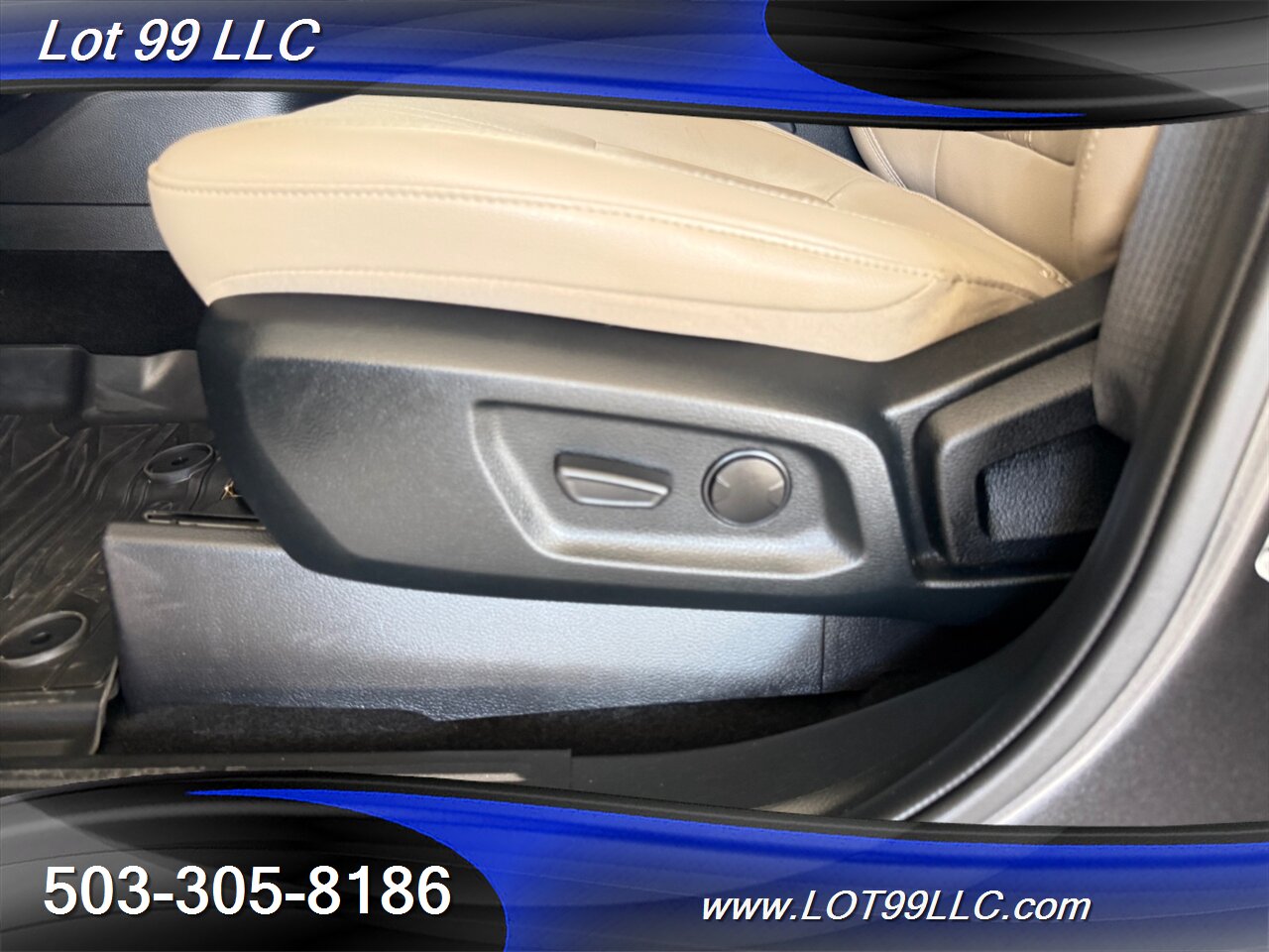 2020 Ford Ranger Crew Cab Lariat 4x4 FX4 LEER Canopy Tow Leather Navi - Photo 39 - Milwaukie, OR 97267