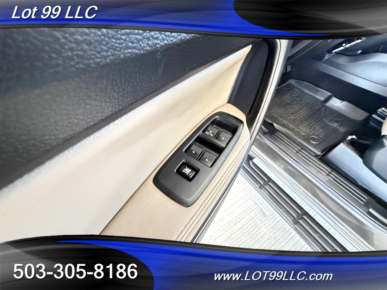 2020 Ford Ranger Crew Cab Lariat 4x4 FX4 LEER Canopy Tow Leather Navi - Photo 37 - Milwaukie, OR 97267