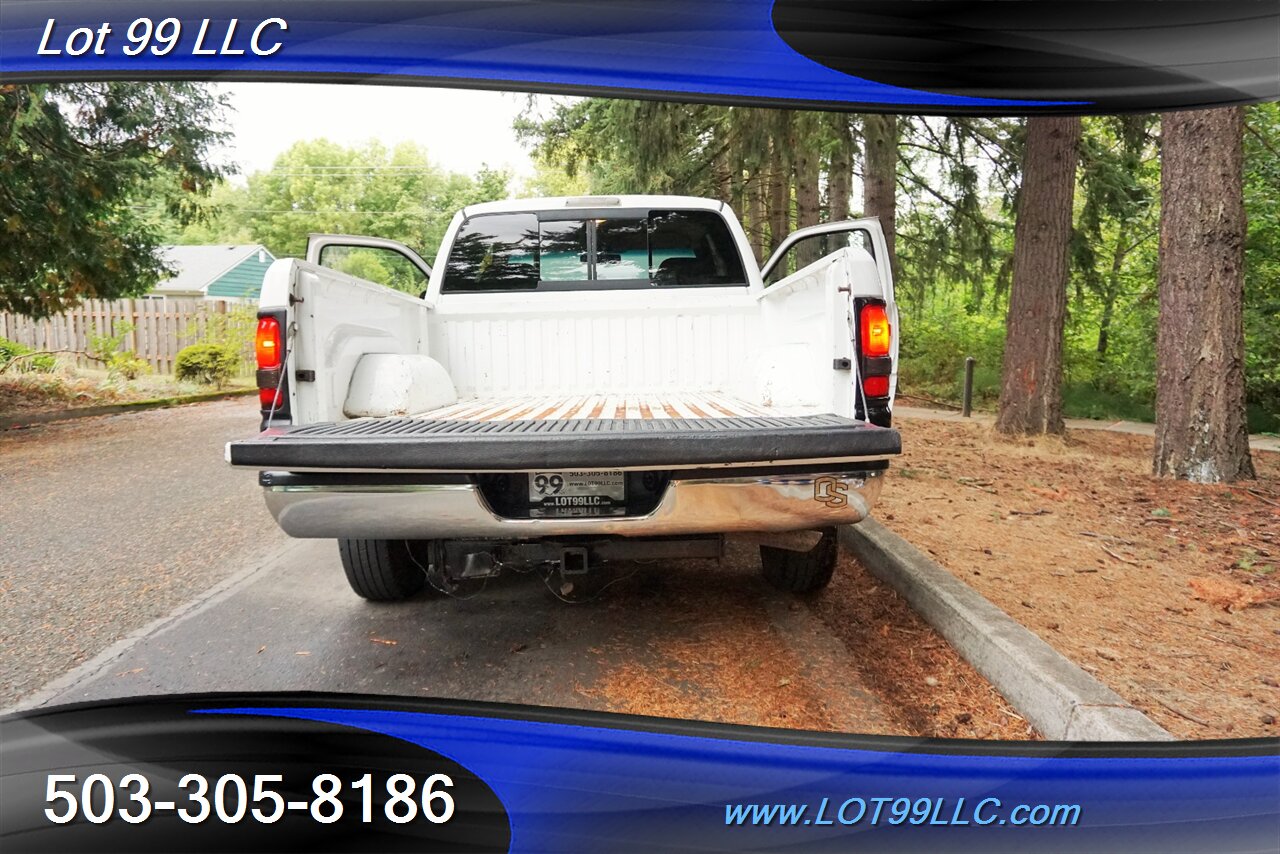 2001 Dodge Ram 1500 SLT Extra Cab V8 5.2L Auto Short Bed NO RUST   - Photo 20 - Milwaukie, OR 97267