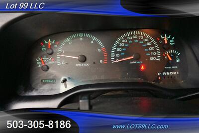 2001 Dodge Ram 1500 SLT Extra Cab V8 5.2L Auto Short Bed NO RUST   - Photo 13 - Milwaukie, OR 97267