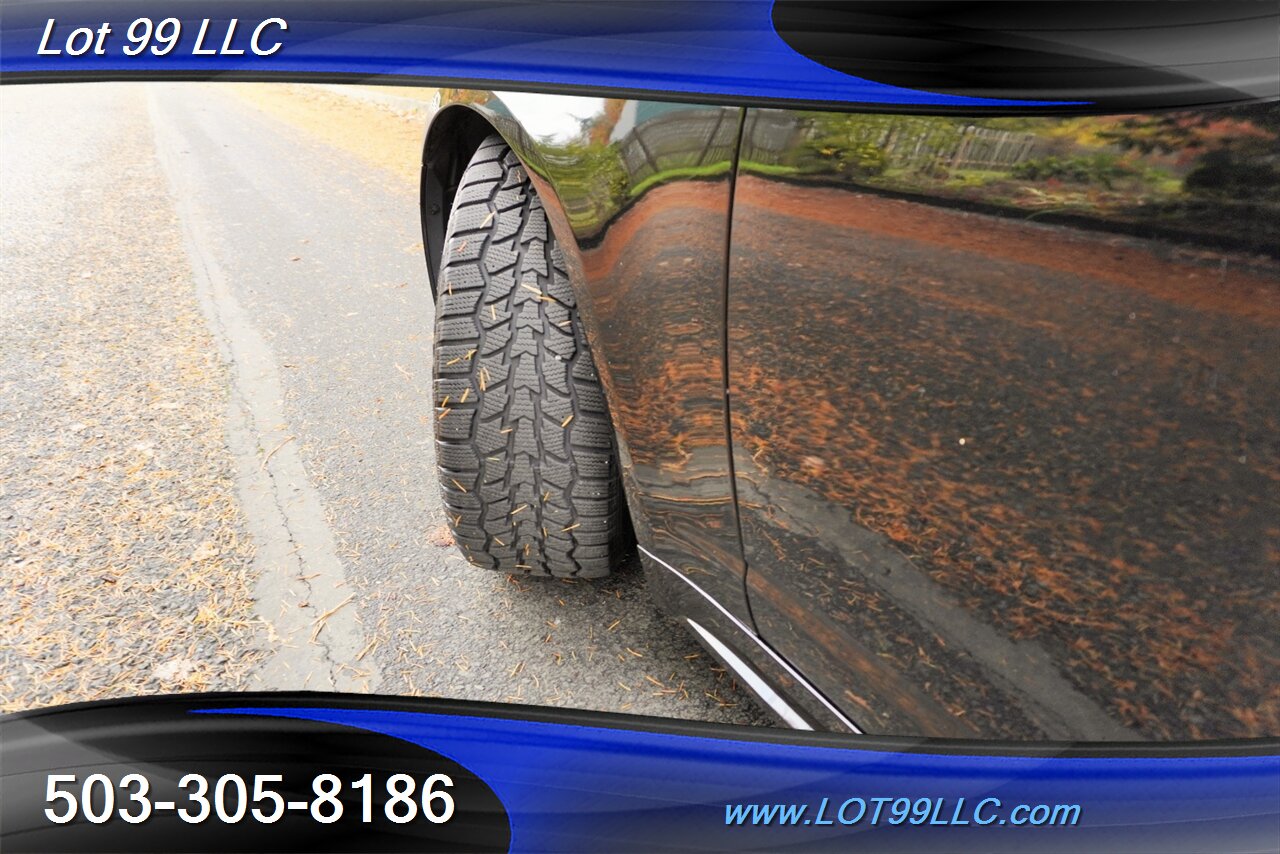 2012 Cadillac CTS 3.0L AWD 62K WAGON Leather GPS Moon Roof 1 OWNER - Photo 4 - Milwaukie, OR 97267