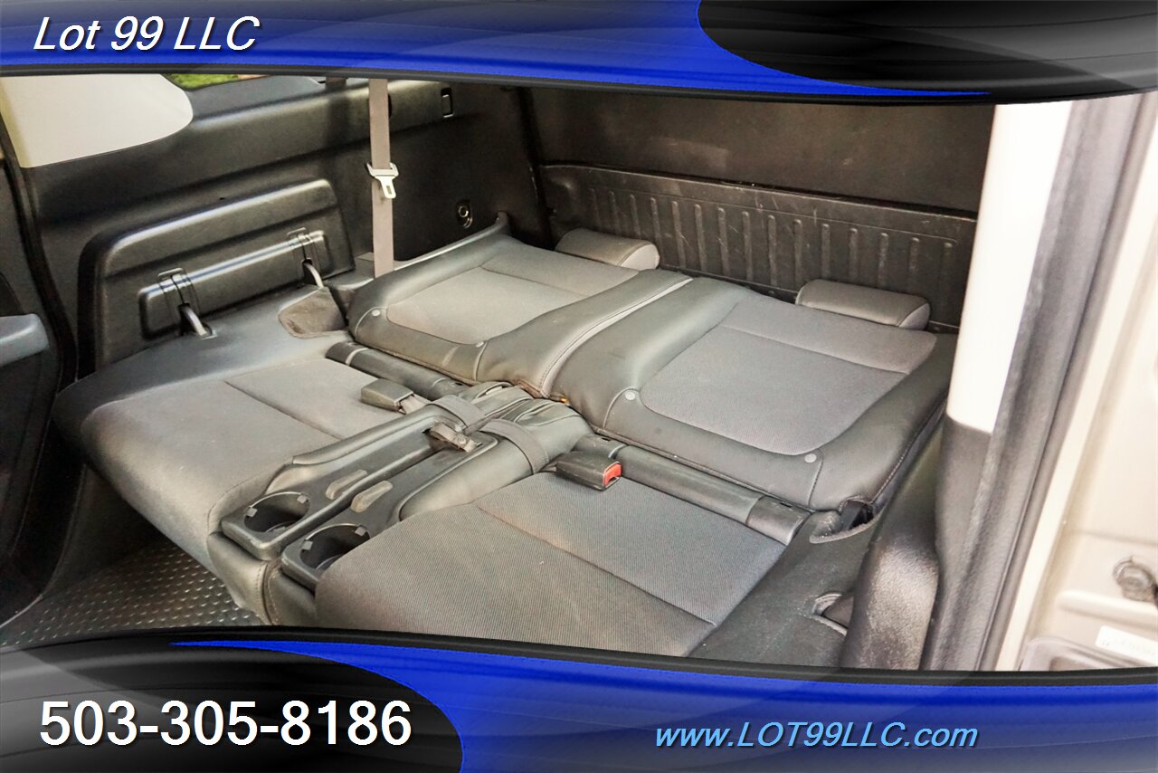 2004 Honda Element EX AWD Sport 2.4L Auto FOLDING Rear Seat 2 OWNERS   - Photo 13 - Milwaukie, OR 97267