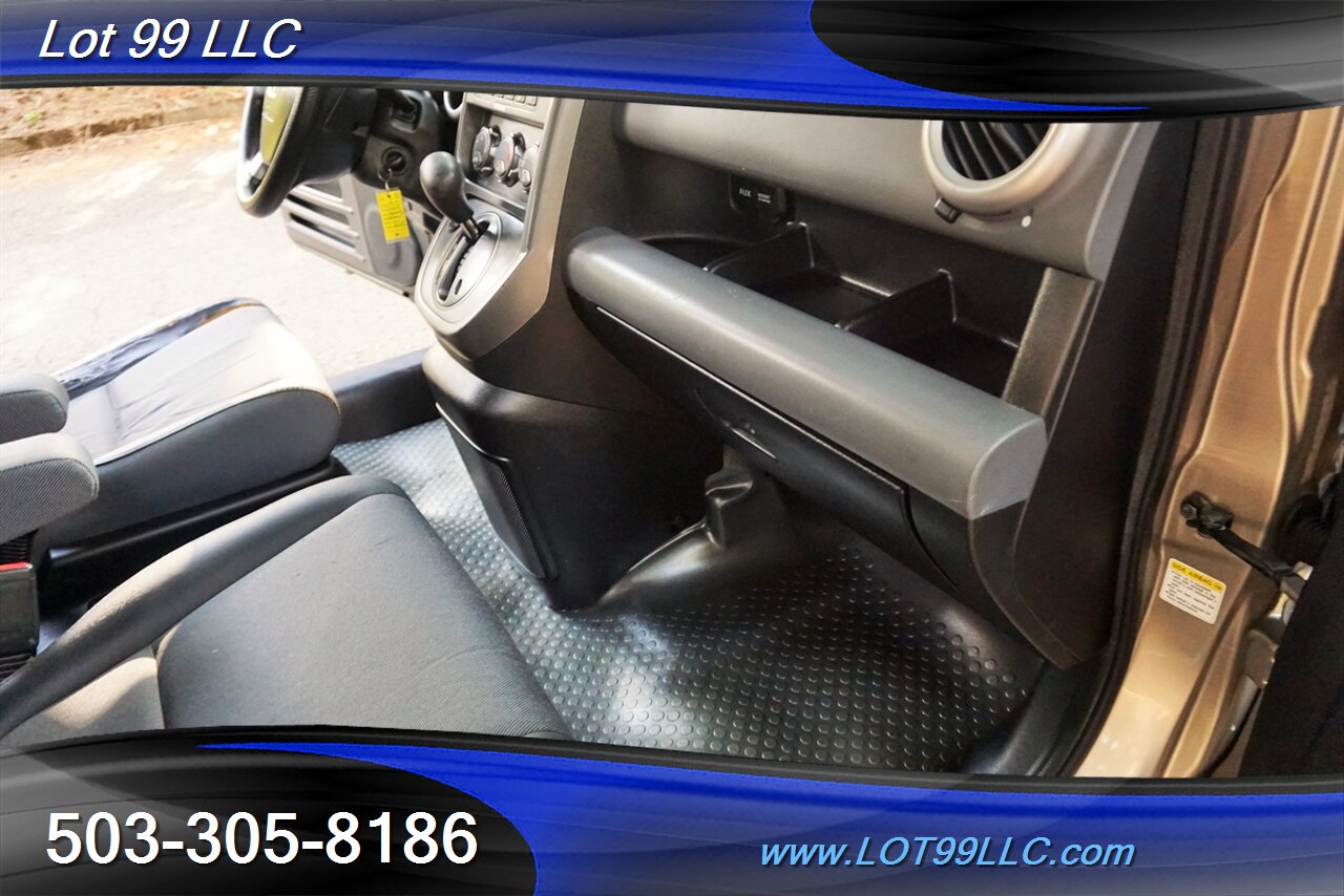 2004 Honda Element EX AWD Sport 2.4L Auto FOLDING Rear Seat 2 OWNERS   - Photo 29 - Milwaukie, OR 97267