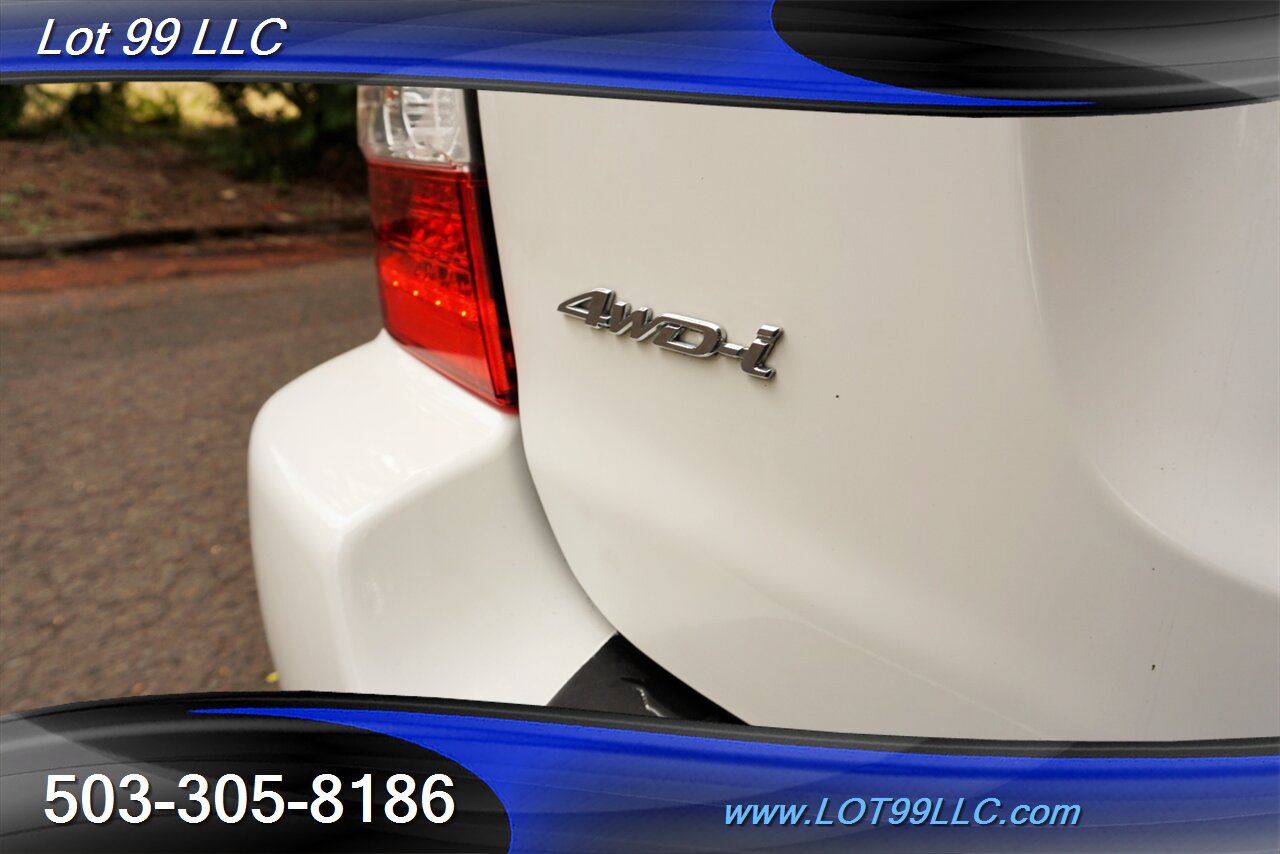 2006 Toyota Highlander Hybrid Limited AWD 3.3L HYBRID Leather Moon Roof 2 OWNERS   - Photo 27 - Milwaukie, OR 97267