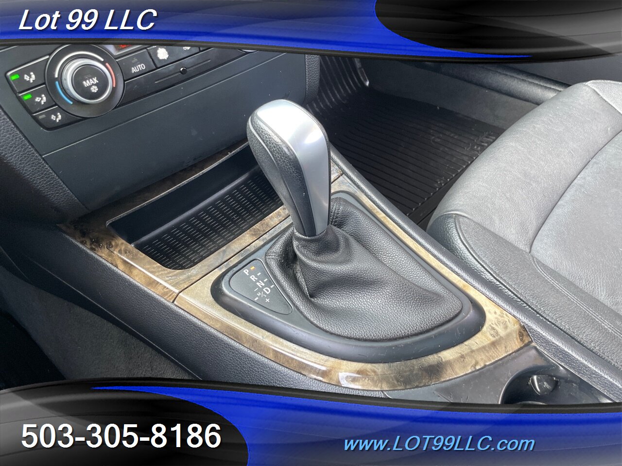 2010 BMW 128i Leather Moon Roof BI   - Photo 15 - Milwaukie, OR 97267