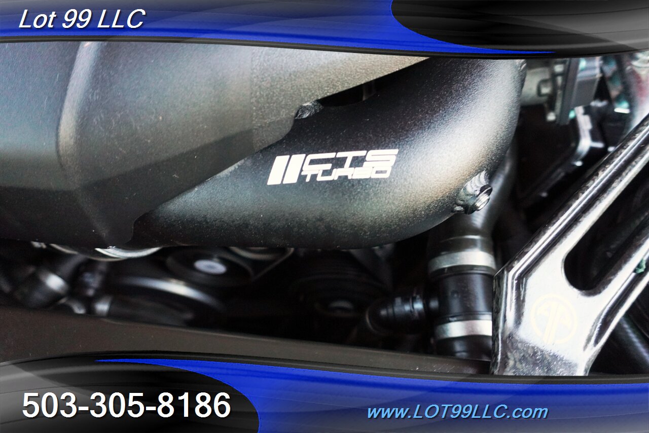 2021 Toyota Supra 3.0 Premium Only 33k Heated Leather LOWERED HRE  CIS Turbo Kit Exhaust Carbon Fiber Lip kit. - Photo 17 - Milwaukie, OR 97267