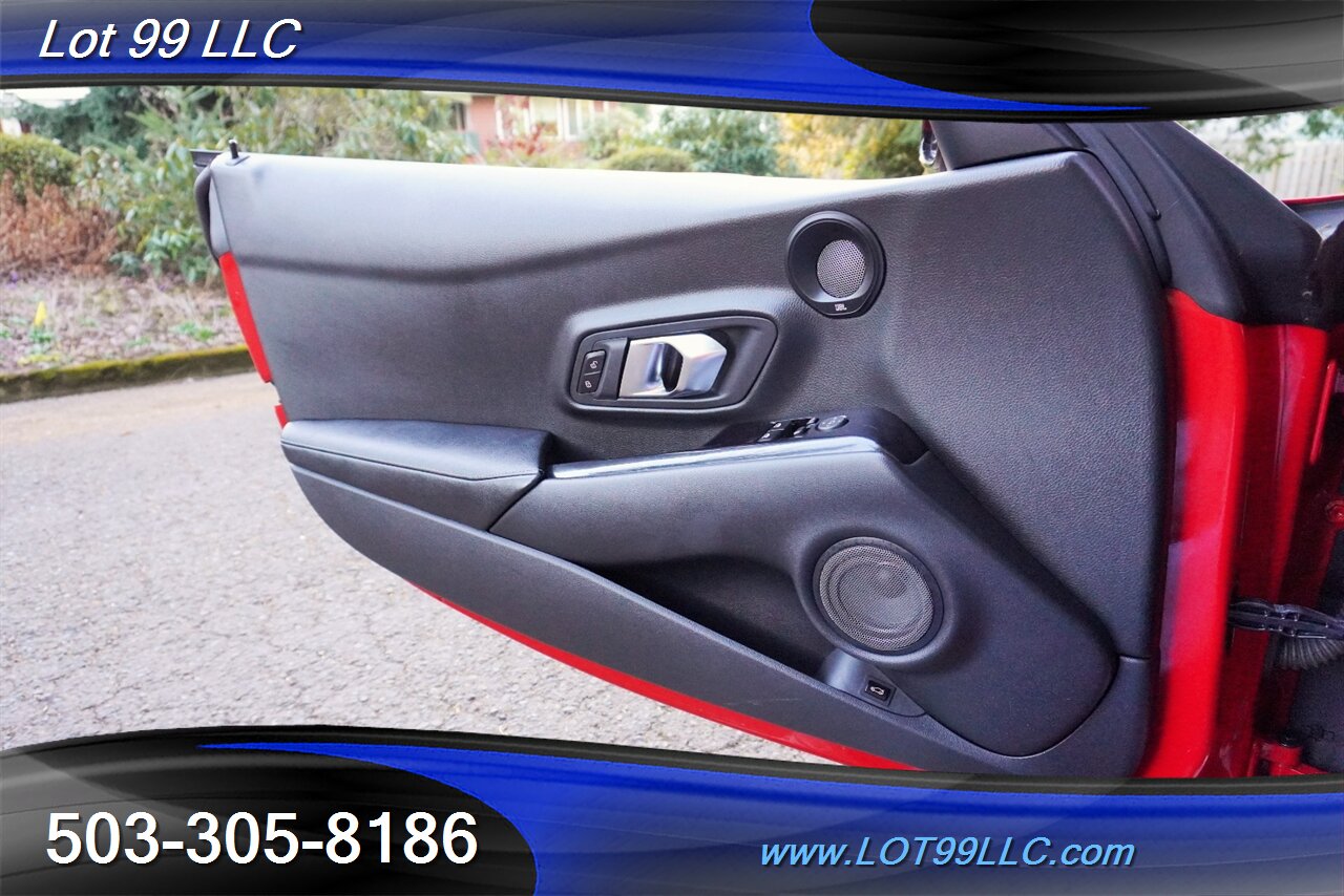 2021 Toyota Supra 3.0 Premium Only 33k Heated Leather LOWERED HRE  CIS Turbo Kit Exhaust Carbon Fiber Lip kit. - Photo 19 - Milwaukie, OR 97267