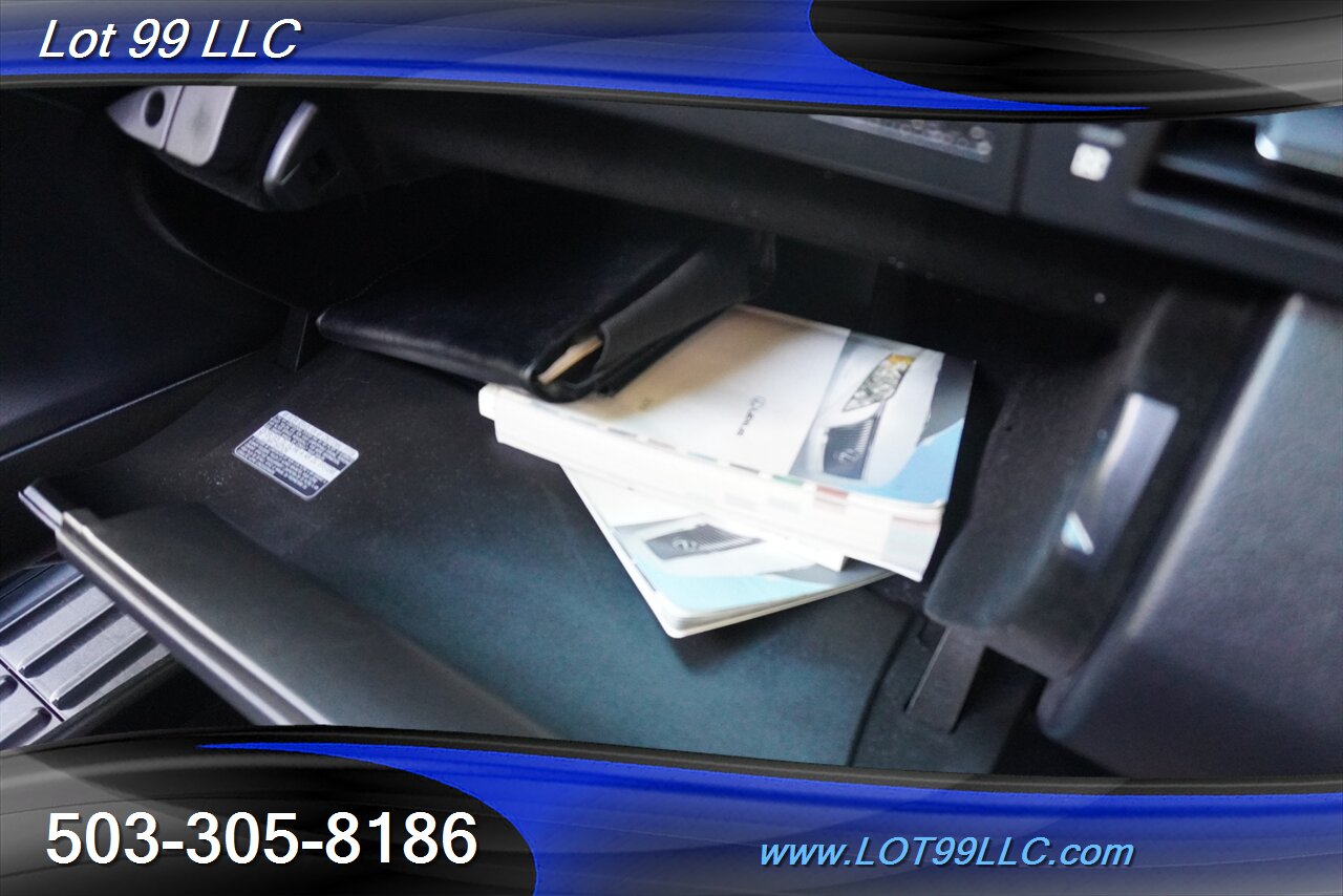 2010 Lexus RX 350 AWD V6 3.5L Auto Heated AC Leather Seats Moon Roof  GPS Premium Wheels Newer Tires Local Trade - Photo 35 - Milwaukie, OR 97267