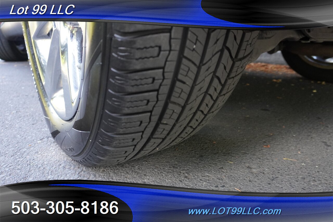 2010 Lexus RX 350 AWD V6 3.5L Auto Heated AC Leather Seats Moon Roof  GPS Premium Wheels Newer Tires Local Trade - Photo 4 - Milwaukie, OR 97267