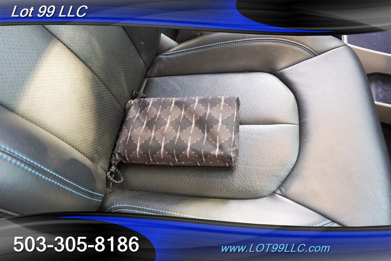 2021 Chrysler Pacifica Touring L 51K 3.6L Heated Leather Pano VAC DVD - Photo 36 - Milwaukie, OR 97267