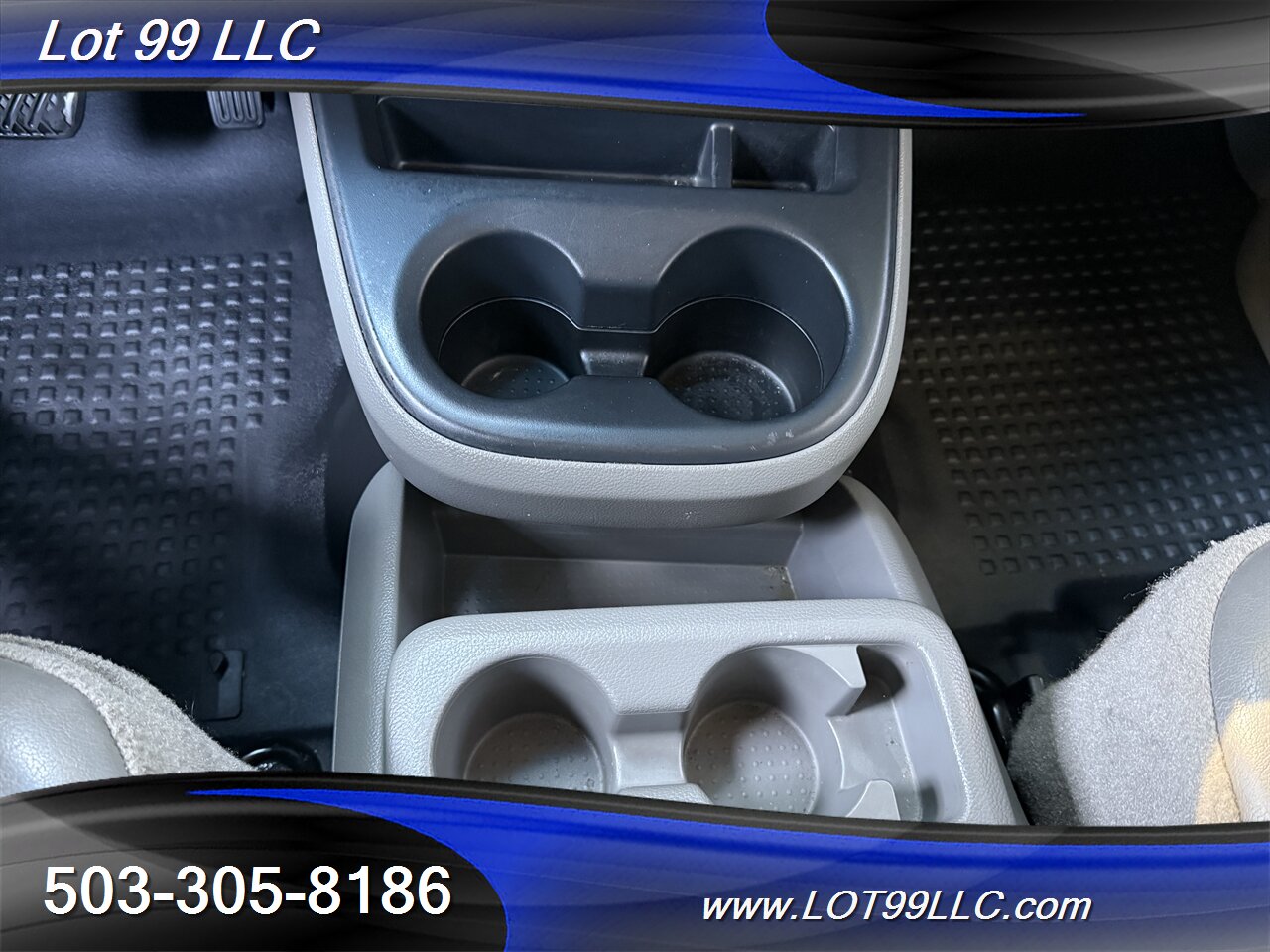 2020 Nissan NV 2500 HD SV CARGO VAN 1-Owner Aluma-Rack 5.6L V8   - Photo 34 - Milwaukie, OR 97267