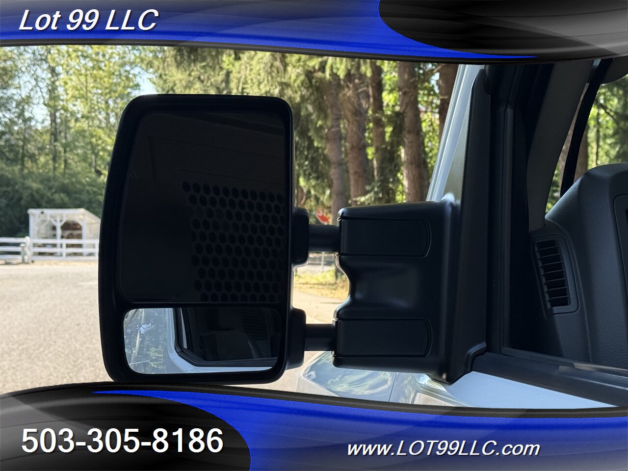 2020 Nissan NV 2500 HD SV CARGO VAN 1-Owner Aluma-Rack 5.6L V8   - Photo 19 - Milwaukie, OR 97267
