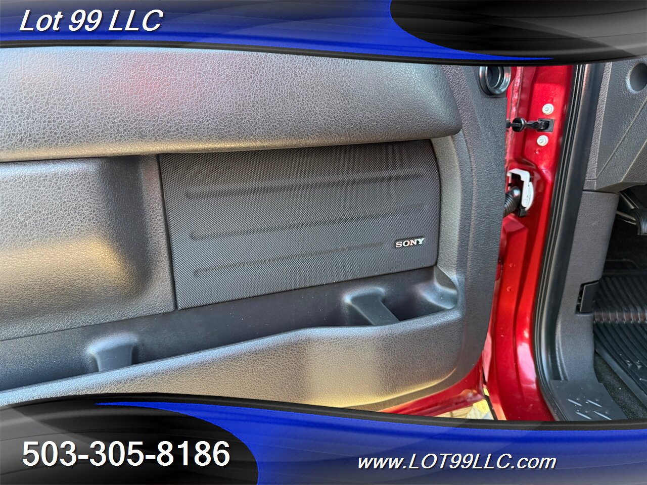 2014 Ford F-150 SVT Raptor  Custom Bumpers - Photo 40 - Milwaukie, OR 97267