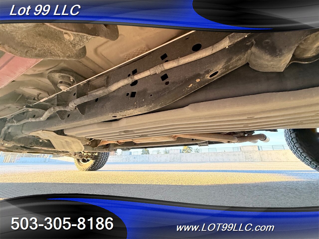 2014 Ford F-150 SVT Raptor  Custom Bumpers - Photo 76 - Milwaukie, OR 97267