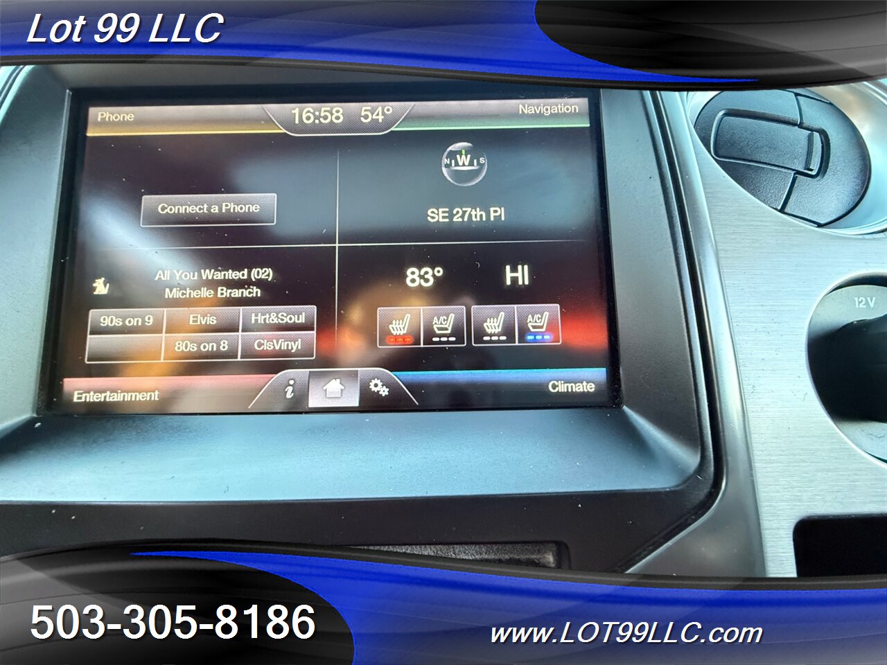 2014 Ford F-150 SVT Raptor  Custom Bumpers - Photo 17 - Milwaukie, OR 97267