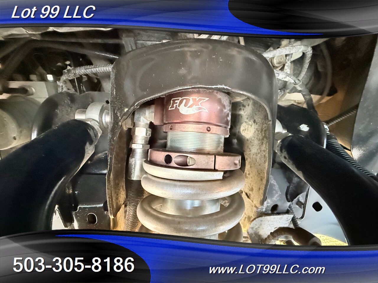 2014 Ford F-150 SVT Raptor  Custom Bumpers - Photo 73 - Milwaukie, OR 97267