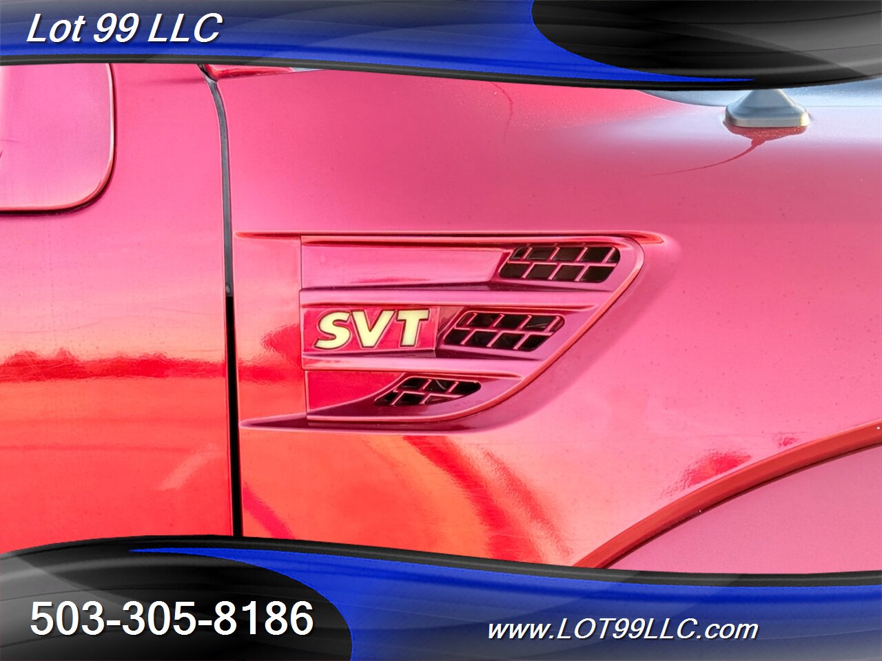 2014 Ford F-150 SVT Raptor  Custom Bumpers - Photo 62 - Milwaukie, OR 97267