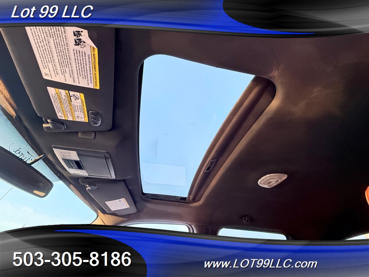 2014 Ford F-150 SVT Raptor  Custom Bumpers - Photo 3 - Milwaukie, OR 97267